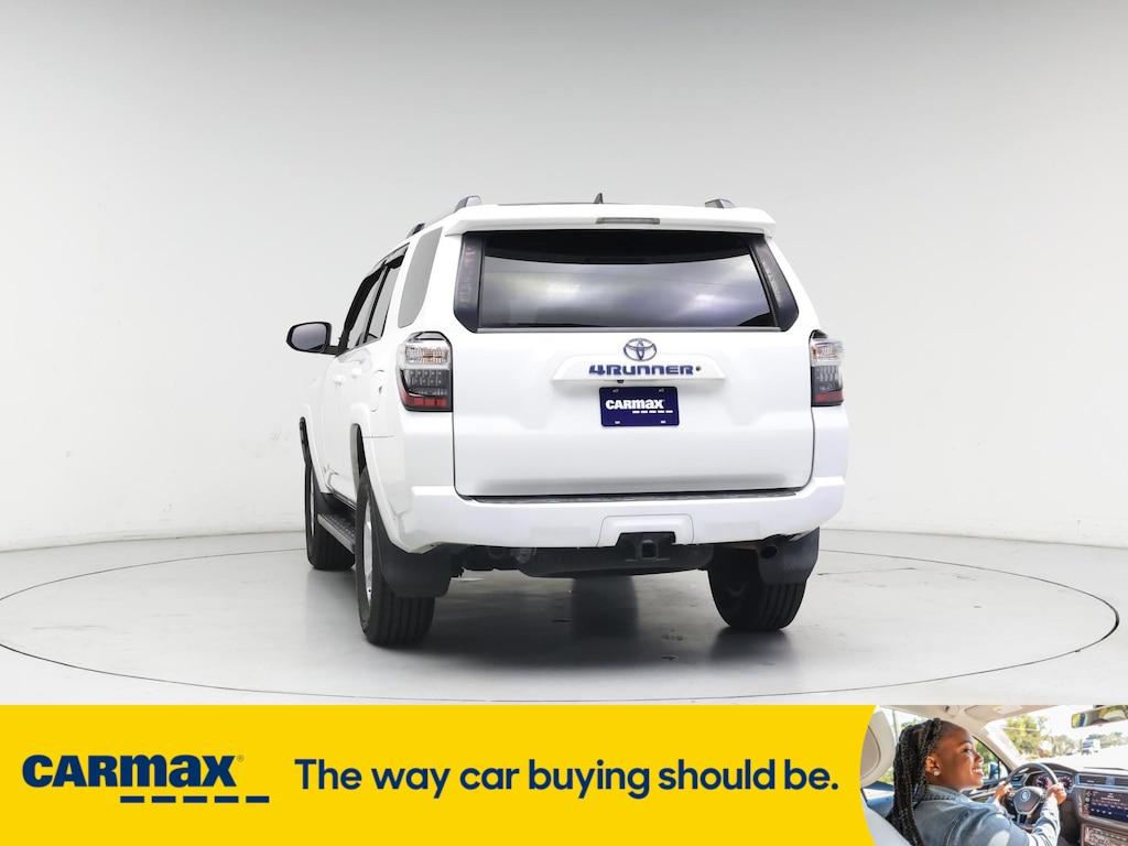 used 2019 Toyota 4Runner car, priced at $29,998