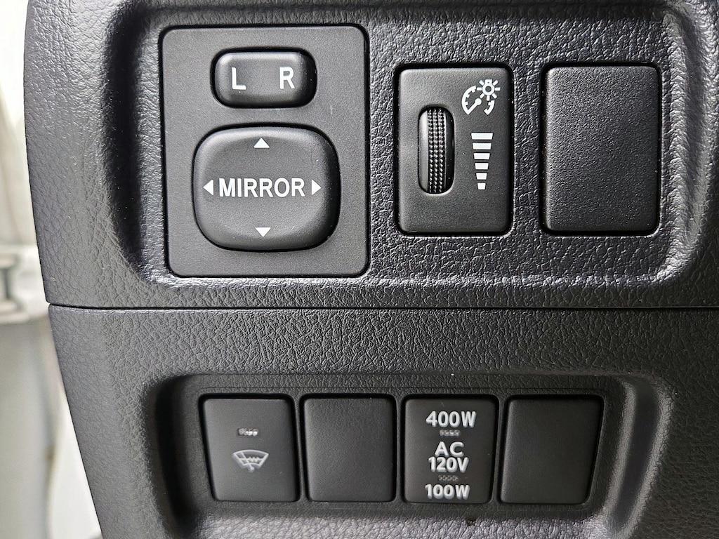 used 2019 Toyota 4Runner car, priced at $29,998