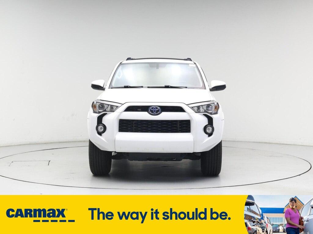 used 2019 Toyota 4Runner car, priced at $29,998