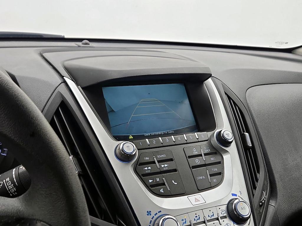 used 2016 Chevrolet Equinox car, priced at $14,599