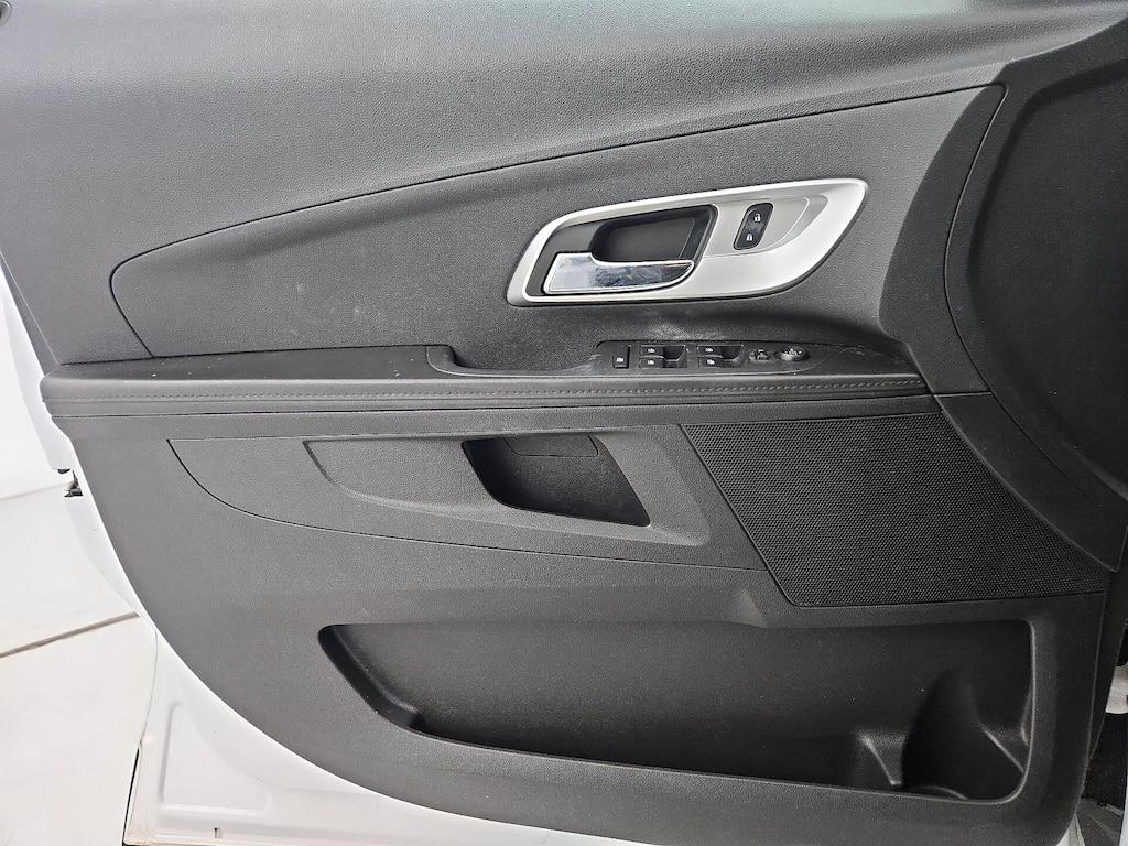 used 2016 Chevrolet Equinox car, priced at $14,599