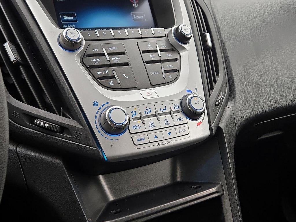 used 2016 Chevrolet Equinox car, priced at $14,599