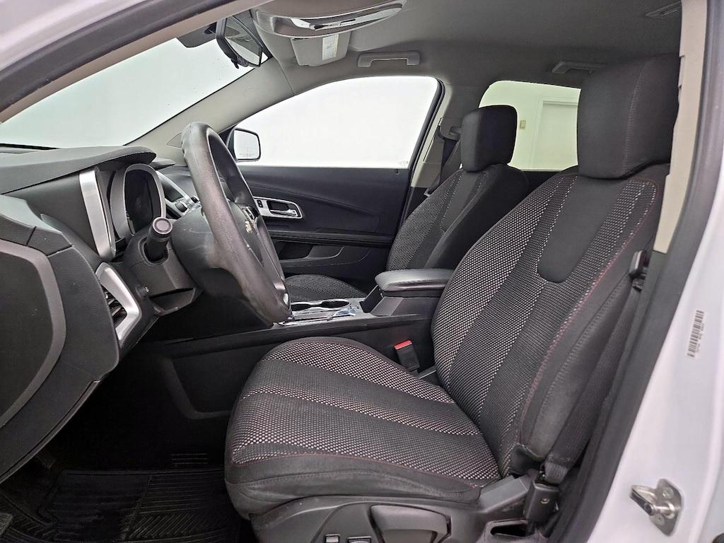 used 2016 Chevrolet Equinox car, priced at $14,599