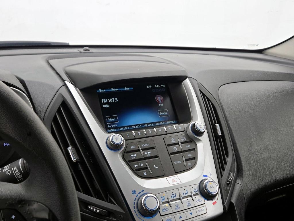 used 2016 Chevrolet Equinox car, priced at $14,599