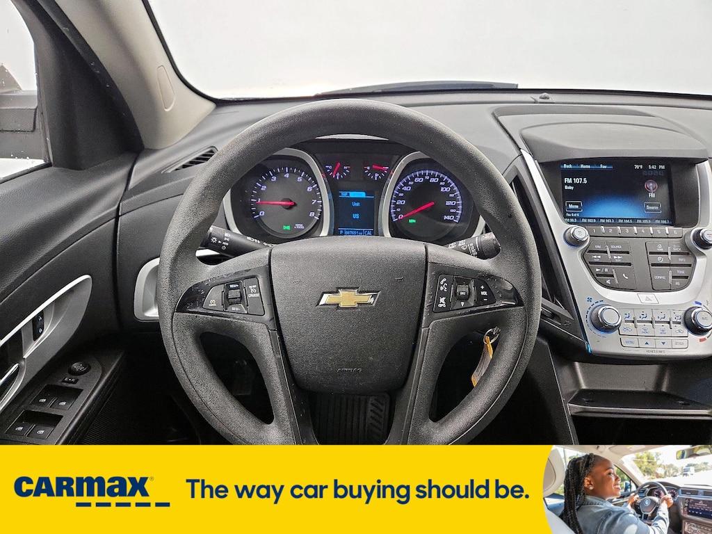 used 2016 Chevrolet Equinox car, priced at $14,599