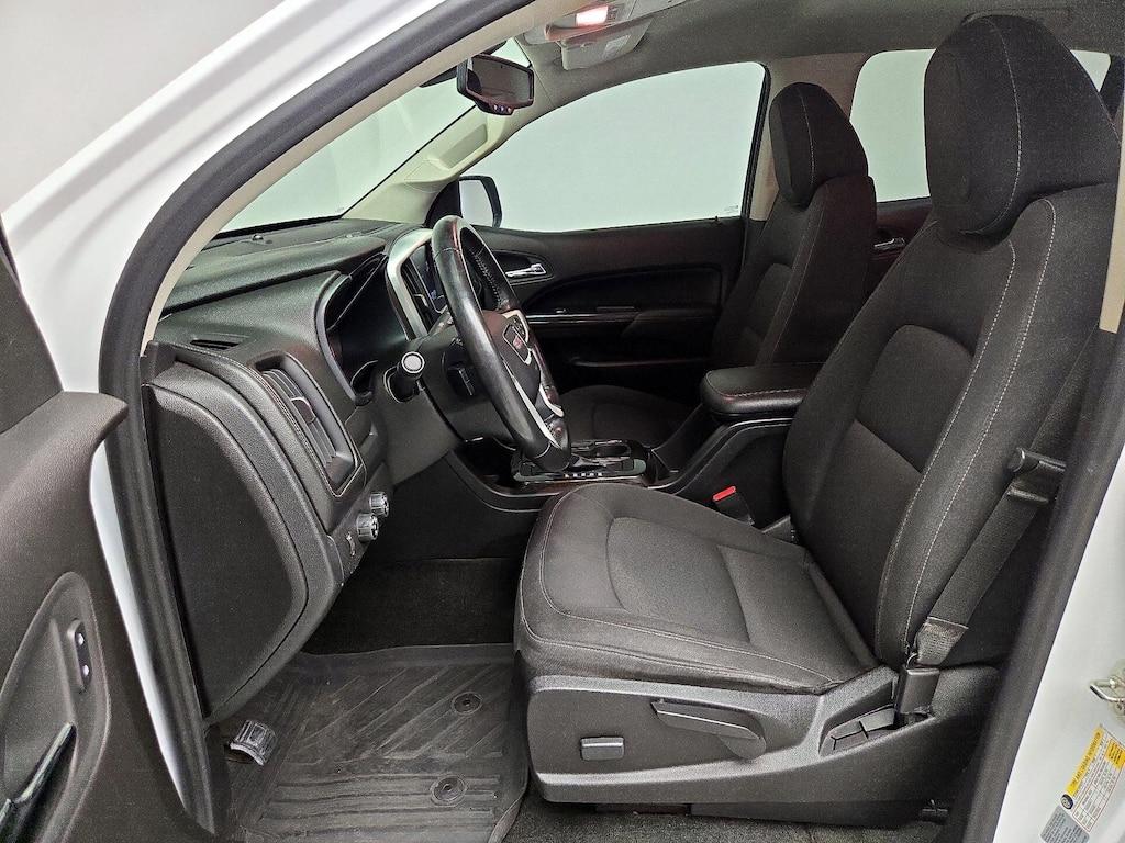 used 2016 GMC Canyon car, priced at $25,998