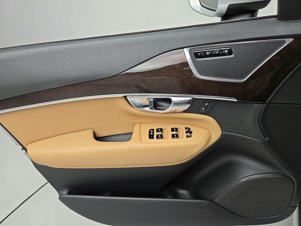 used 2019 Volvo XC90 car, priced at $28,998