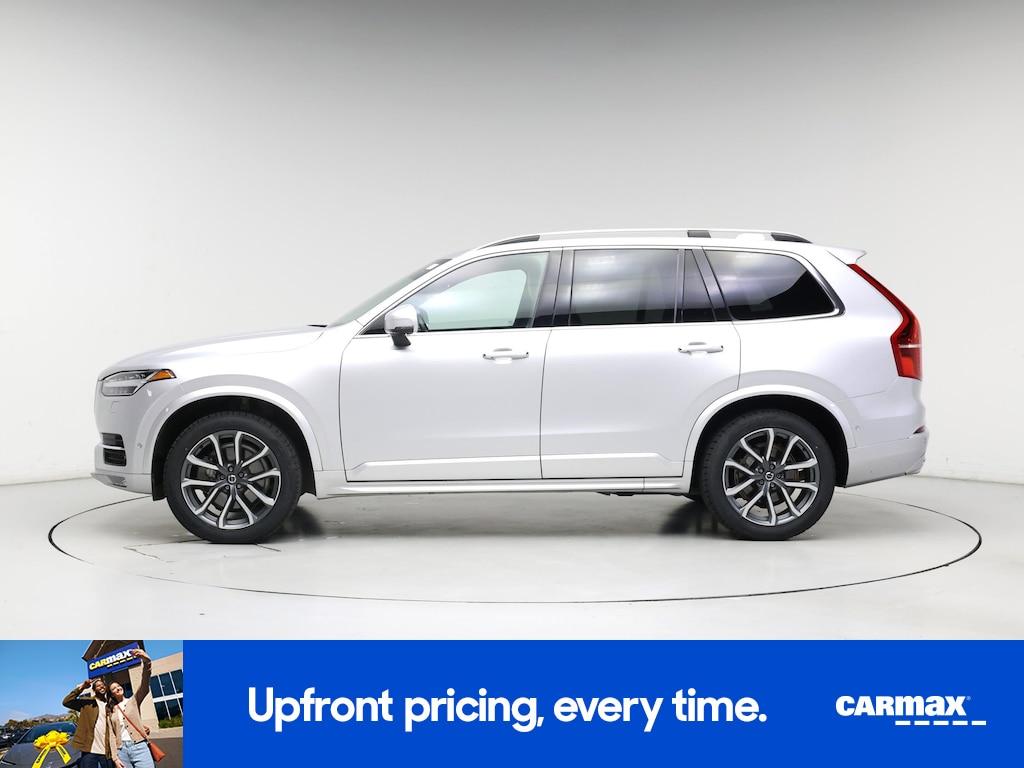 used 2019 Volvo XC90 car, priced at $28,998