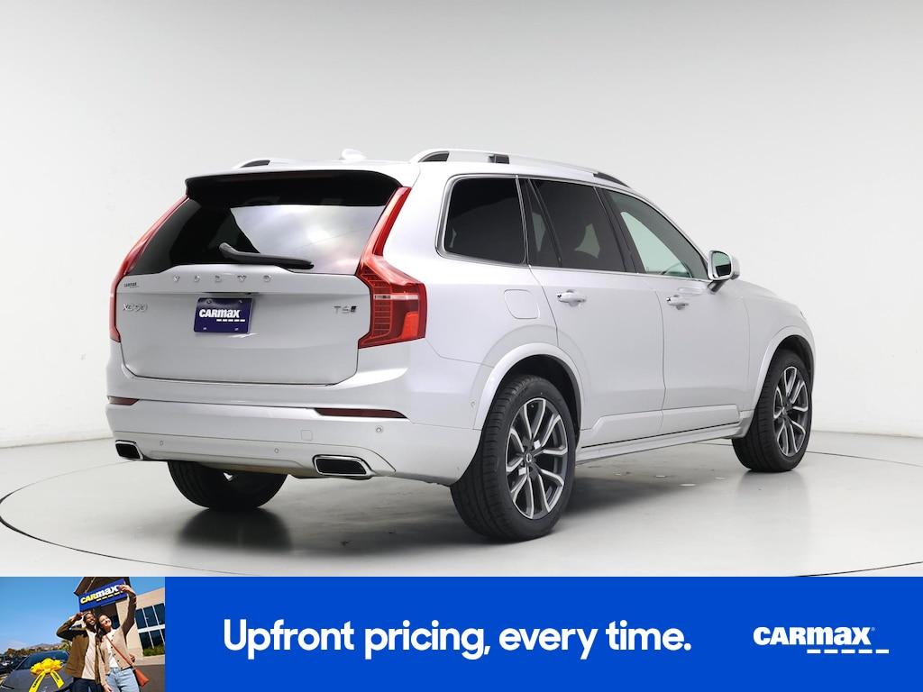 used 2019 Volvo XC90 car, priced at $28,998