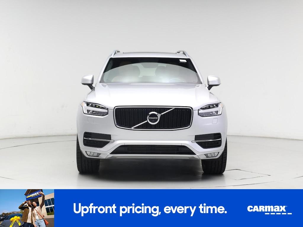 used 2019 Volvo XC90 car, priced at $28,998