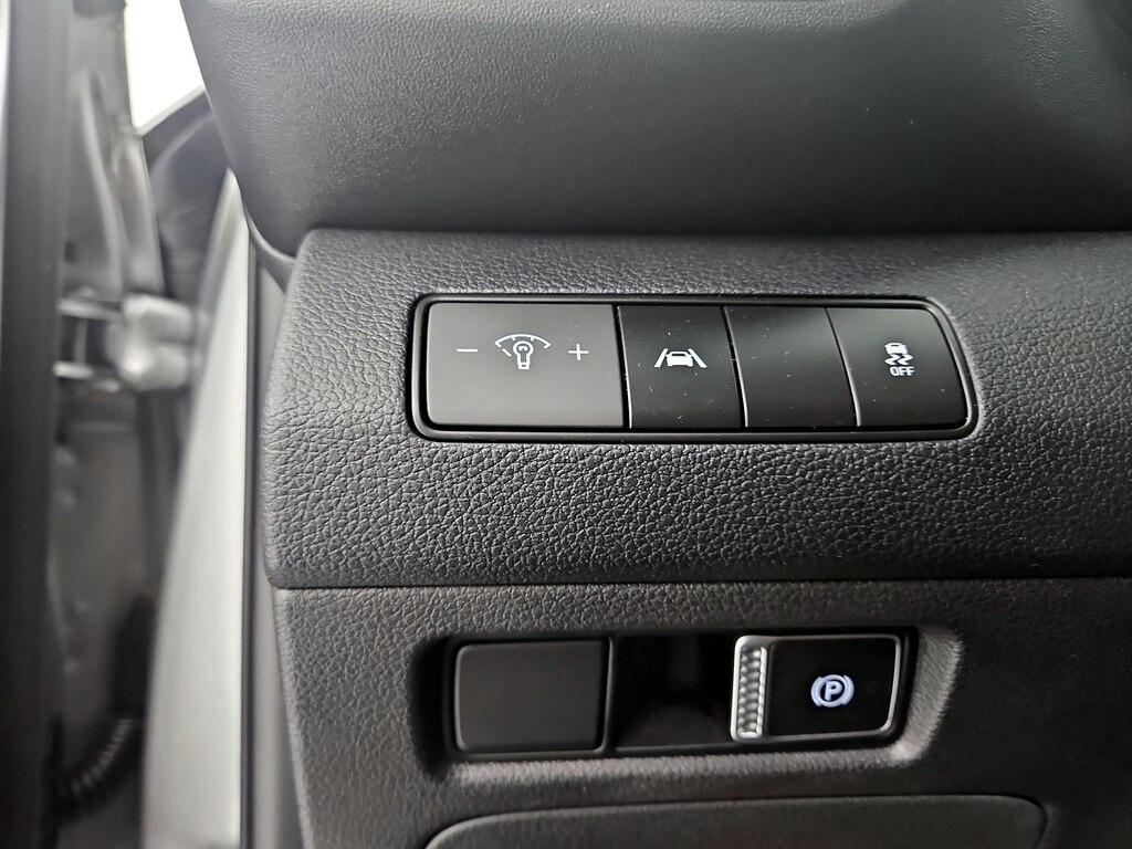 used 2022 Hyundai Santa Fe car, priced at $25,998