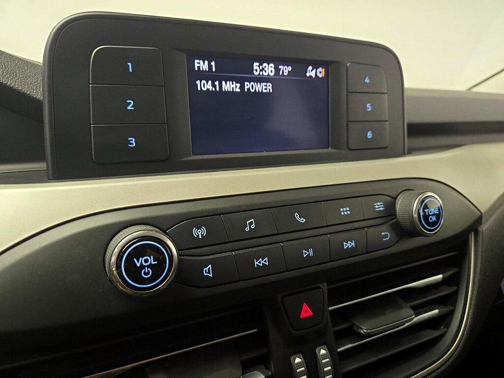 used 2021 Ford Escape car, priced at $17,998