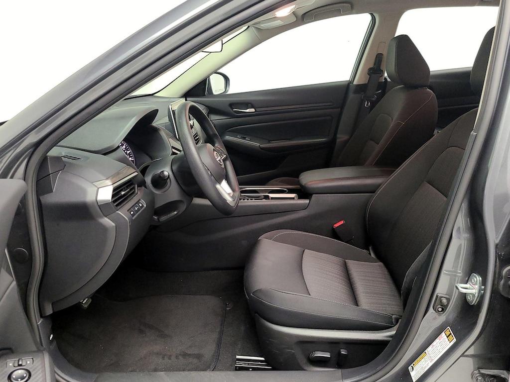 used 2024 Nissan Altima car, priced at $23,998