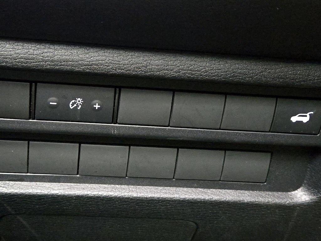 used 2023 Mitsubishi Outlander car, priced at $25,998