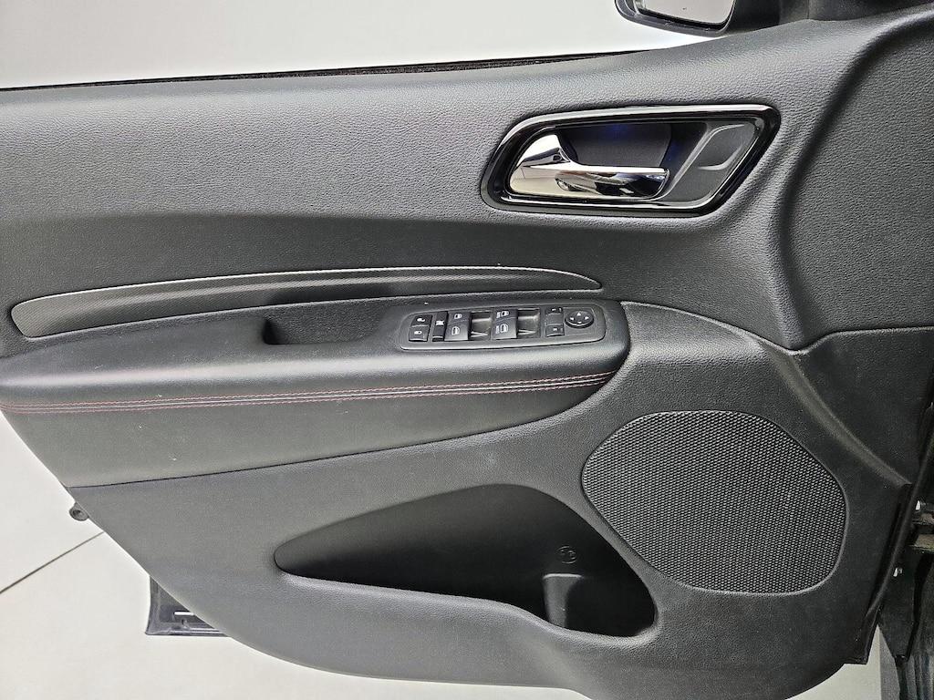 used 2023 Dodge Durango car, priced at $28,998