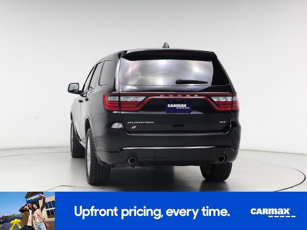 used 2023 Dodge Durango car, priced at $28,998