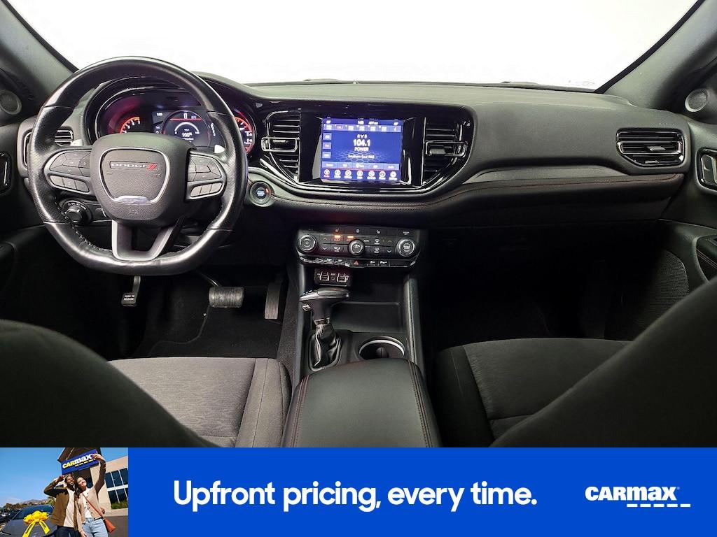 used 2023 Dodge Durango car, priced at $28,998