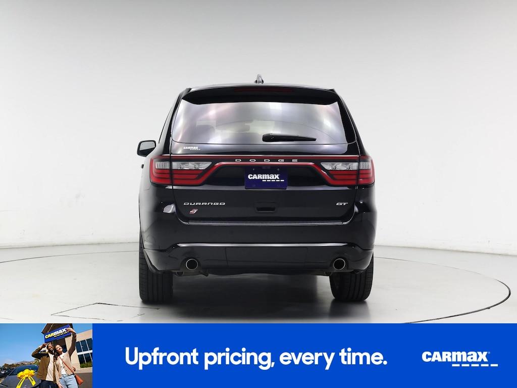 used 2023 Dodge Durango car, priced at $28,998