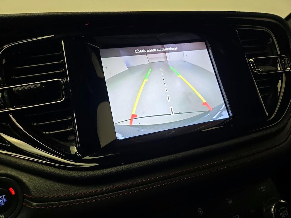 used 2023 Dodge Durango car, priced at $28,998