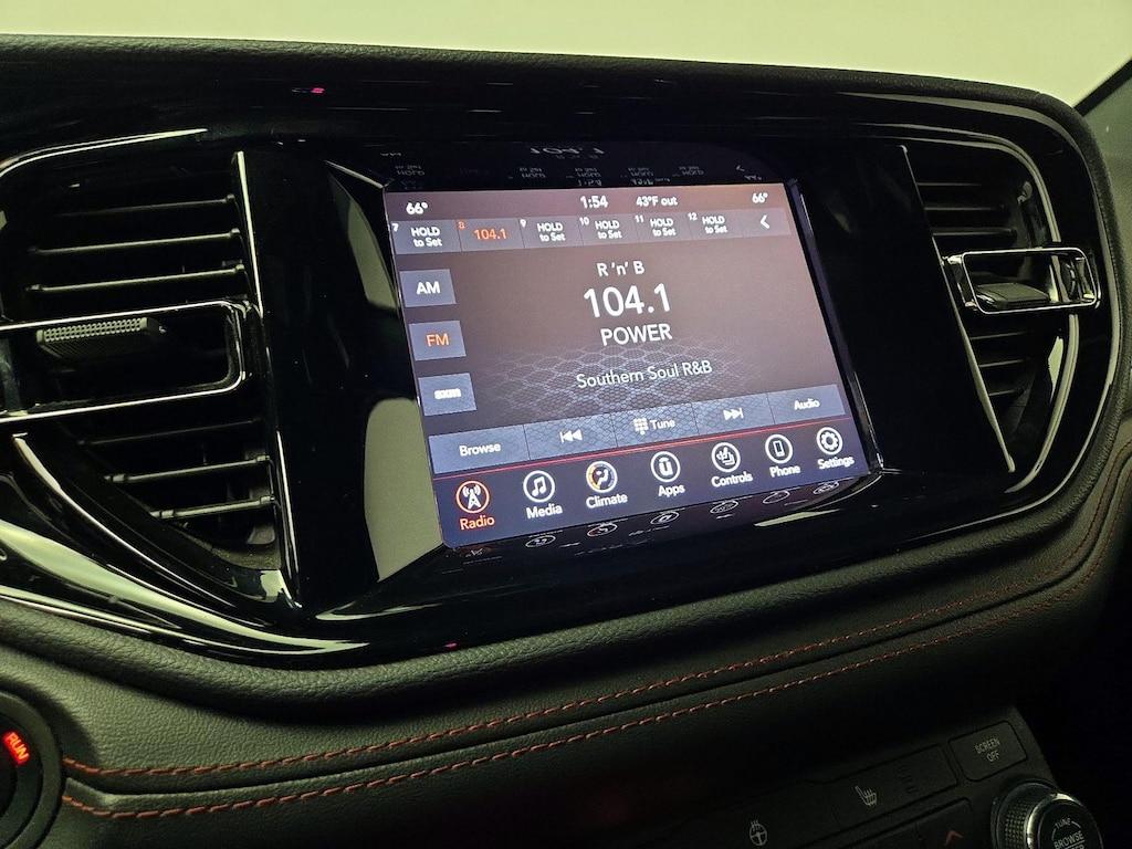 used 2023 Dodge Durango car, priced at $28,998