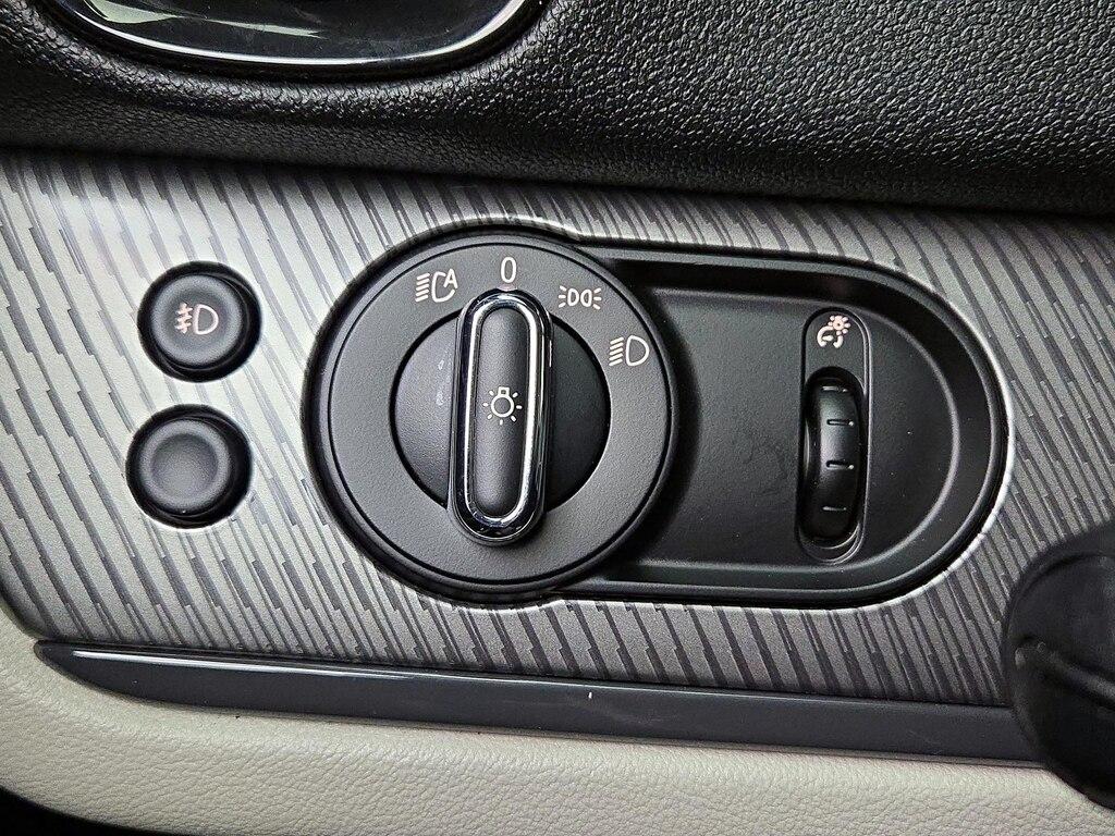 used 2024 MINI Countryman car, priced at $30,998