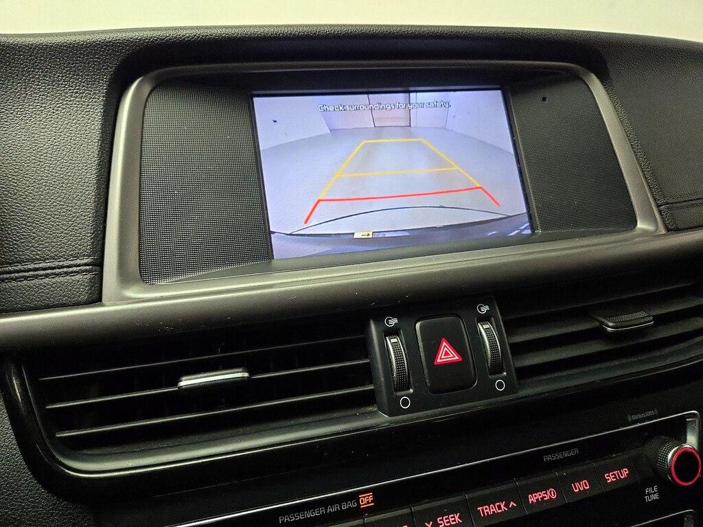 used 2018 Kia Optima car, priced at $16,998