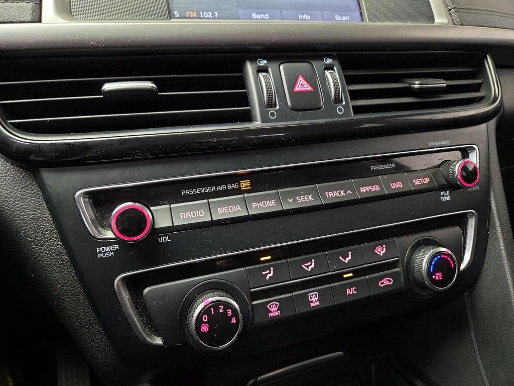 used 2018 Kia Optima car, priced at $16,998