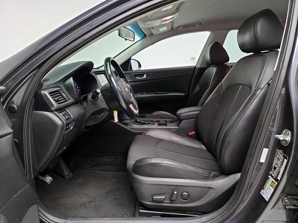 used 2018 Kia Optima car, priced at $16,998