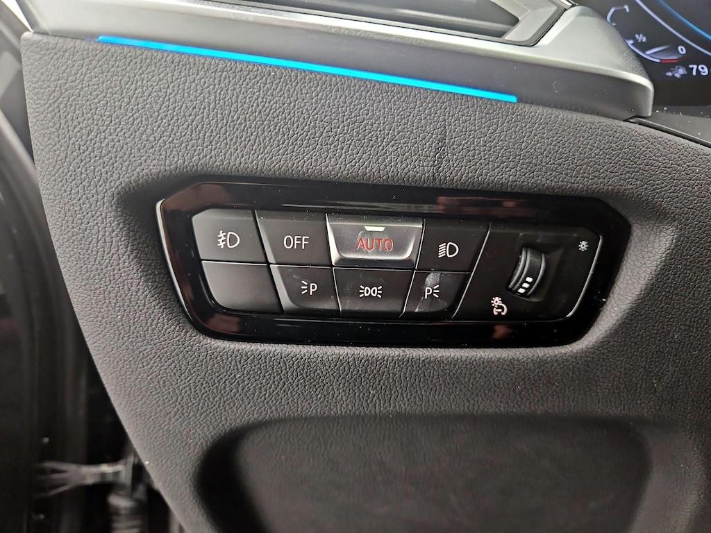 used 2022 BMW 330e car, priced at $31,998