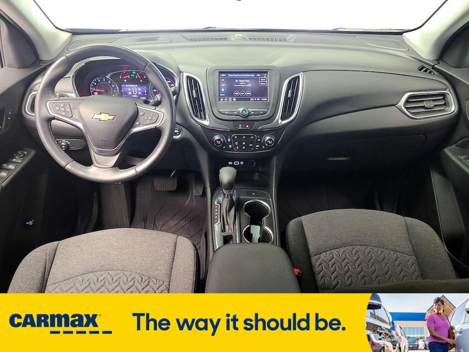 used 2022 Chevrolet Equinox car, priced at $23,998