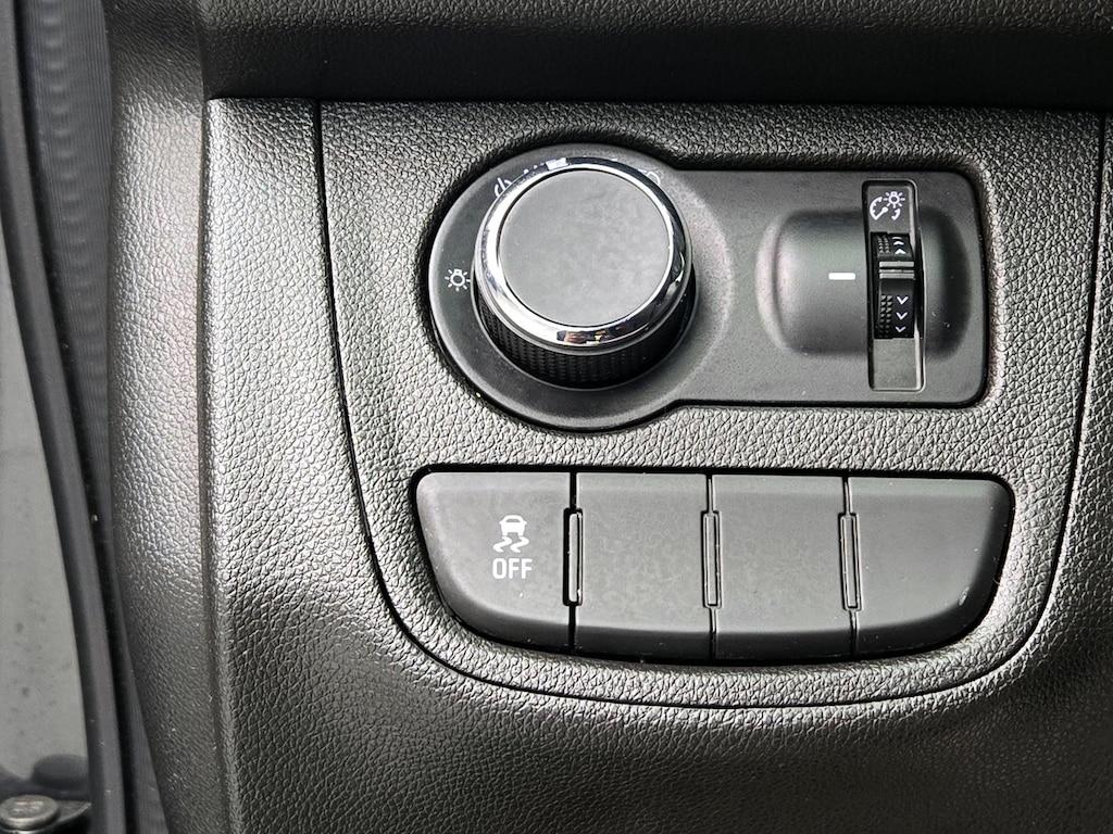 used 2018 Chevrolet Spark car, priced at $10,998