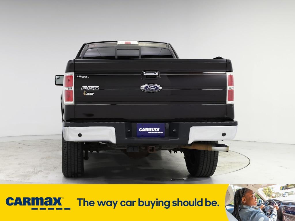 used 2014 Ford F-150 car, priced at $22,998