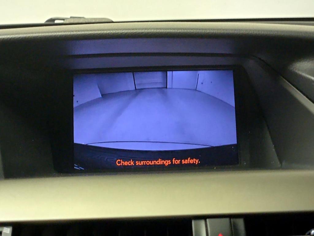 used 2015 Lexus RX 350 car, priced at $20,998