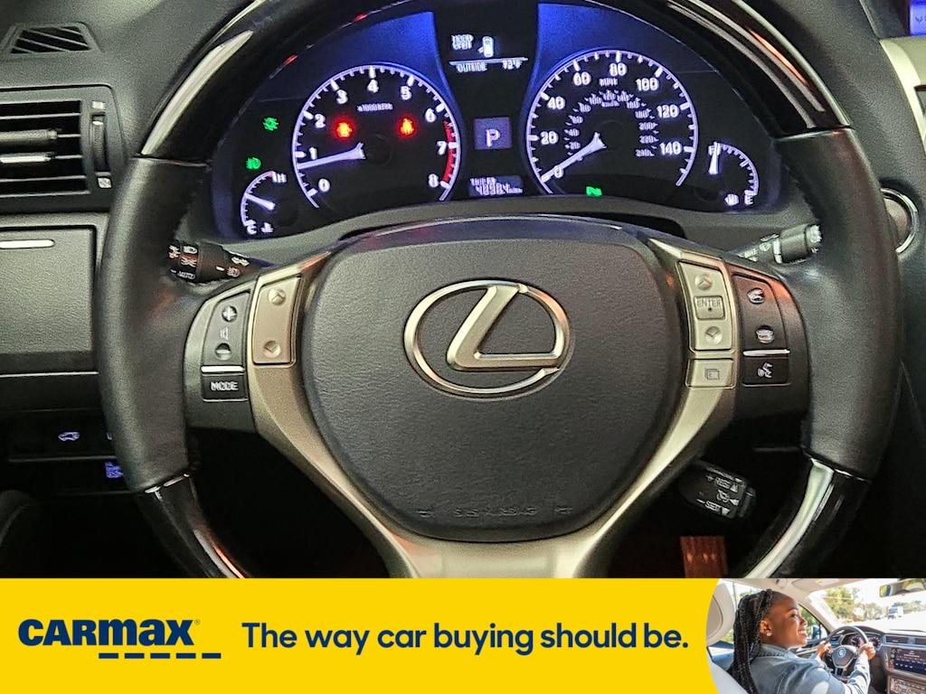used 2015 Lexus RX 350 car, priced at $20,998