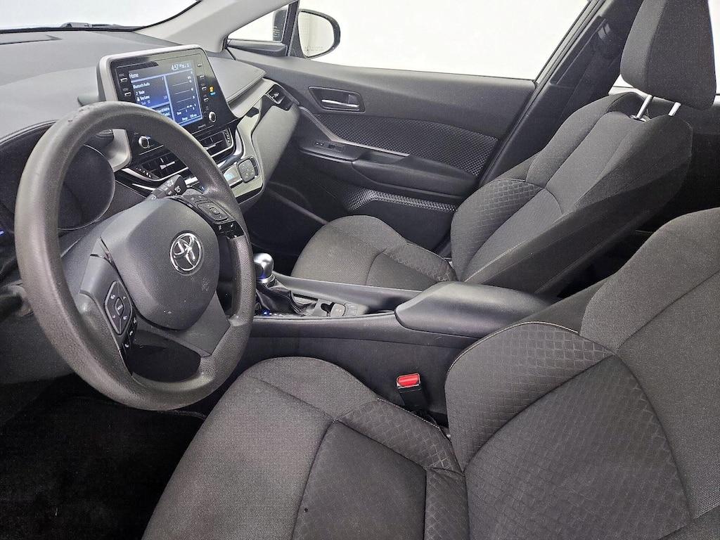 used 2020 Toyota C-HR car, priced at $20,998