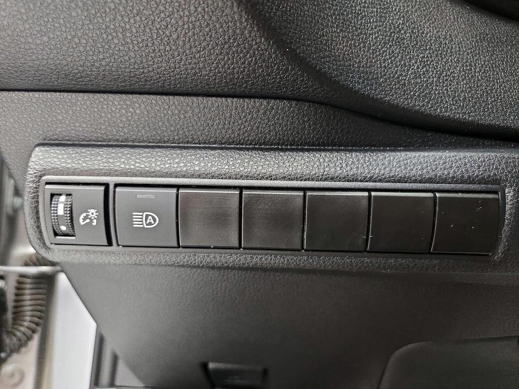 used 2022 Toyota Corolla car, priced at $22,998