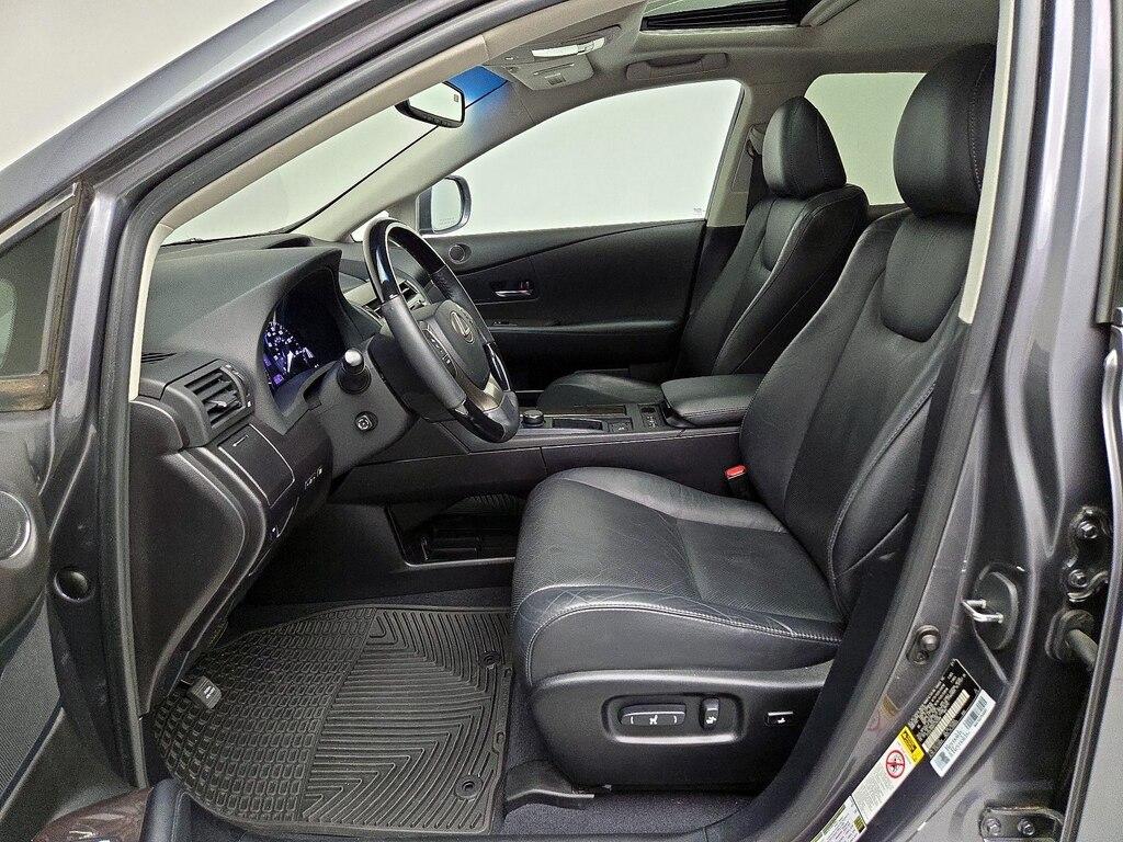 used 2015 Lexus RX 350 car, priced at $19,998