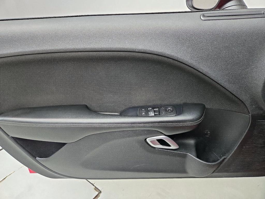 used 2015 Dodge Challenger car, priced at $20,998