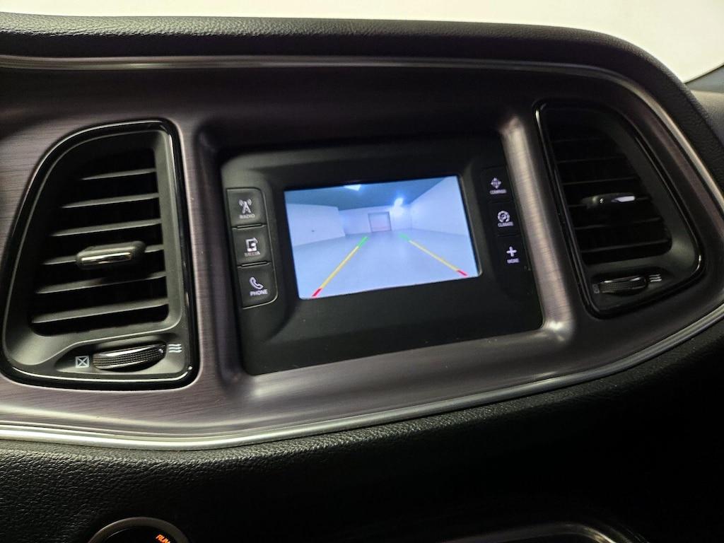 used 2015 Dodge Challenger car, priced at $20,998