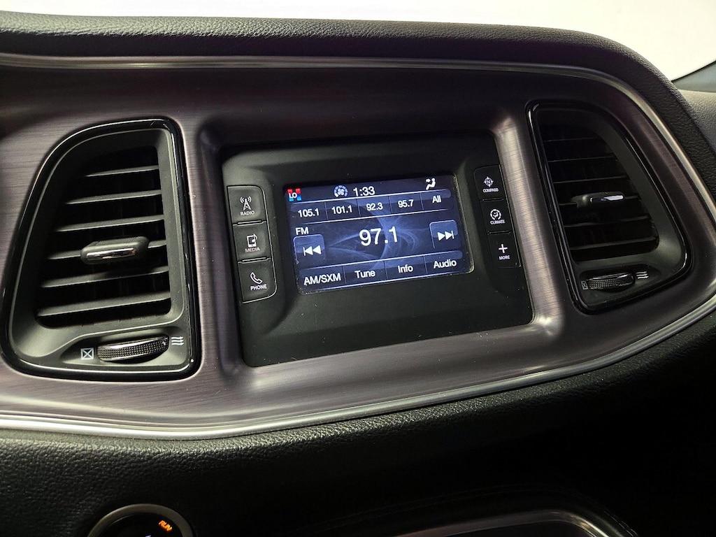 used 2015 Dodge Challenger car, priced at $20,998