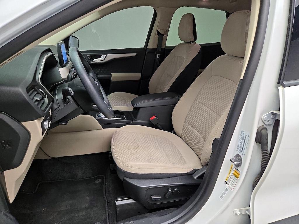 used 2020 Ford Escape car, priced at $19,998