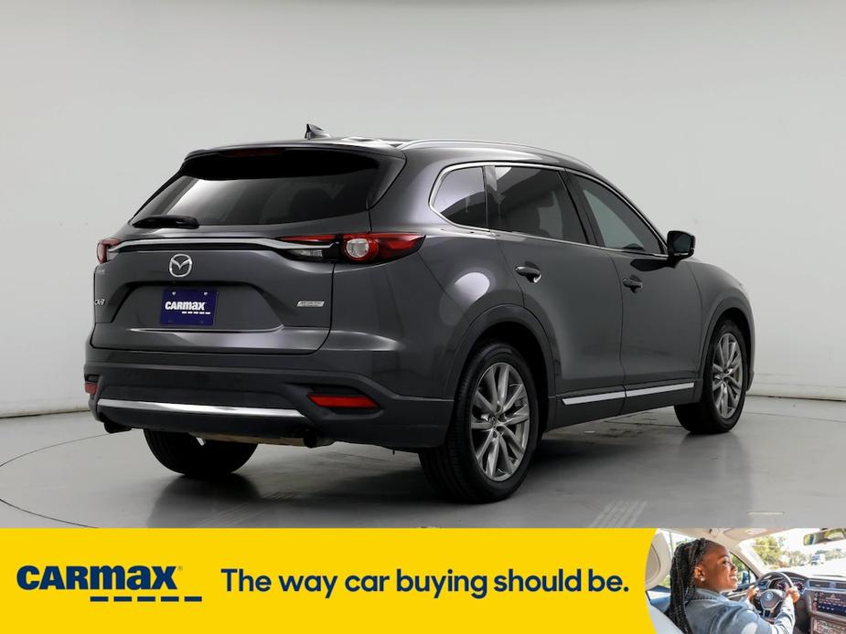 used 2017 Mazda CX-9 car, priced at $16,998