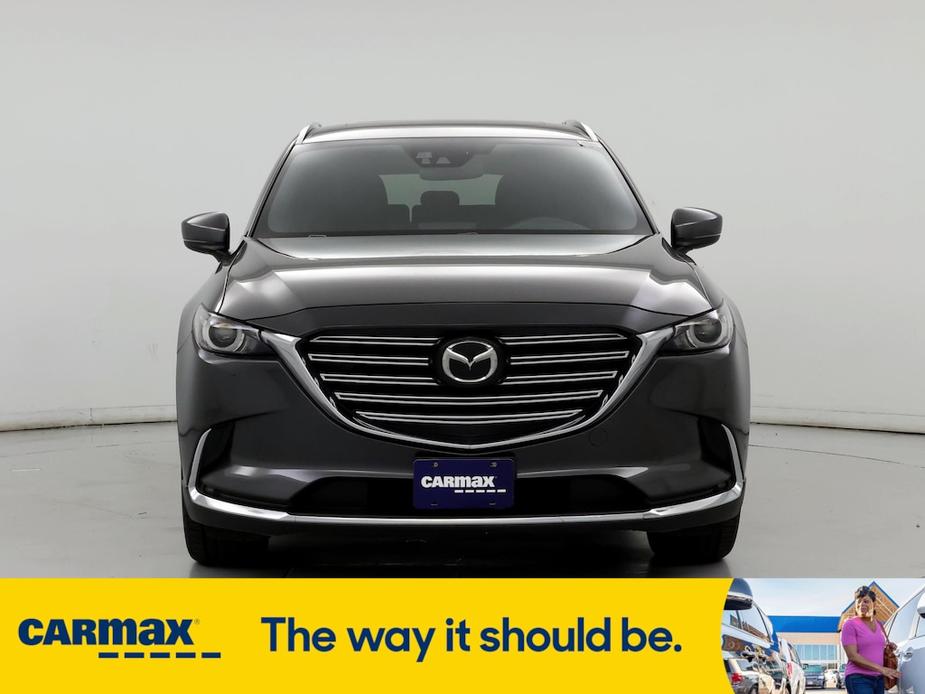 used 2017 Mazda CX-9 car, priced at $16,998