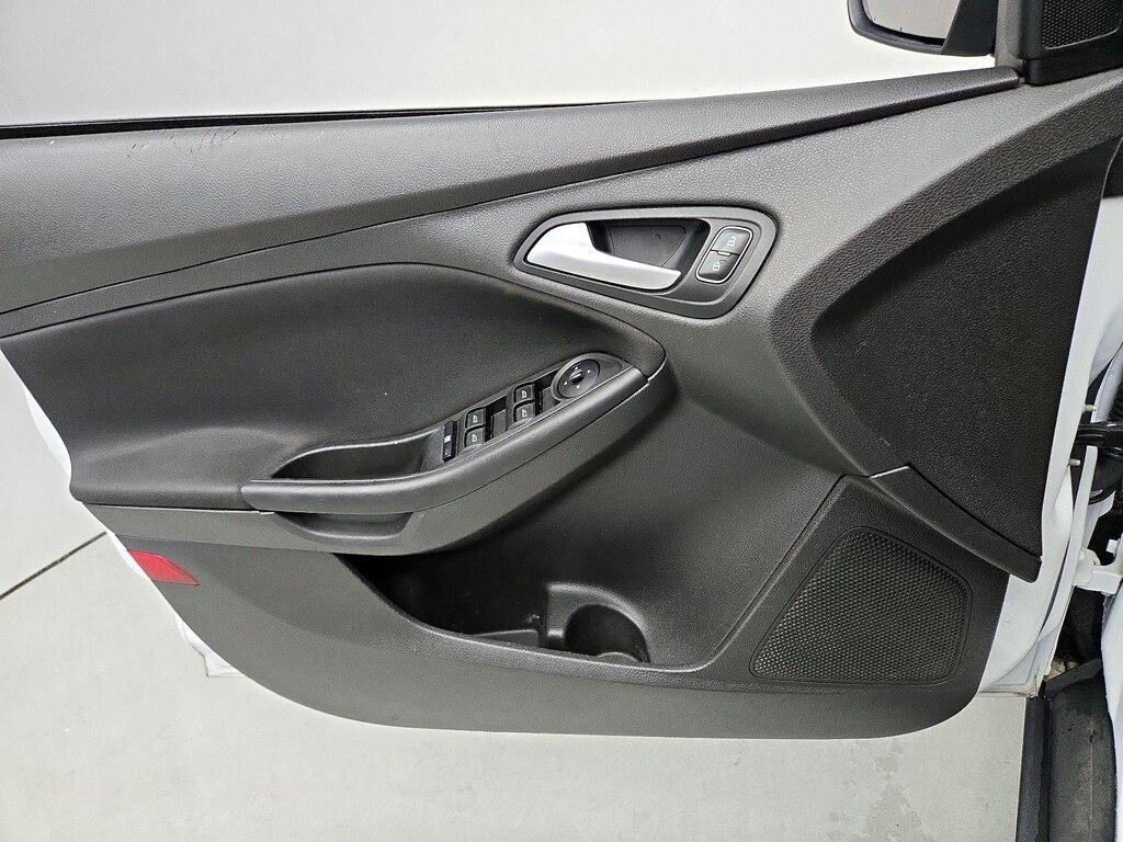 used 2018 Ford Focus car, priced at $12,599