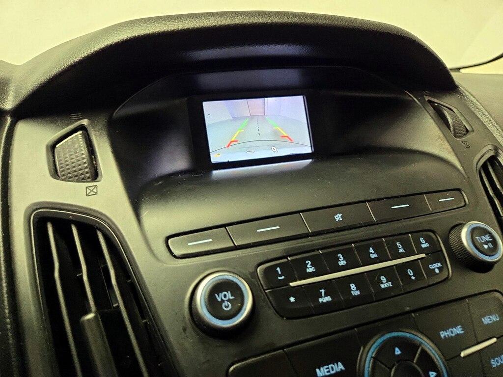 used 2018 Ford Focus car, priced at $12,599