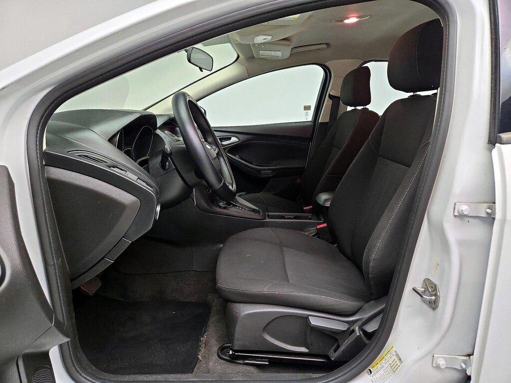 used 2018 Ford Focus car, priced at $12,599