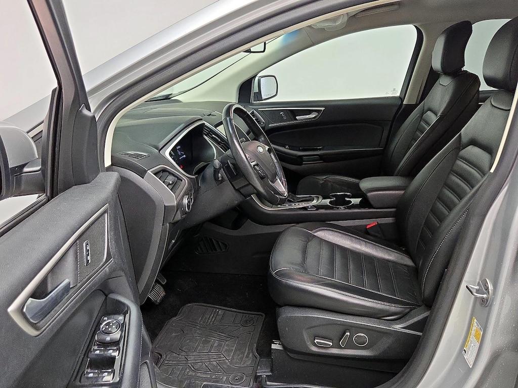 used 2015 Ford Edge car, priced at $17,998