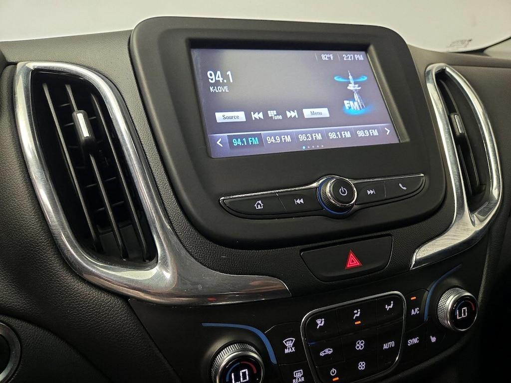 used 2018 Chevrolet Equinox car, priced at $19,998
