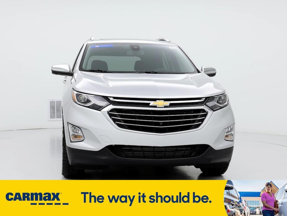 used 2021 Chevrolet Equinox car, priced at $24,998