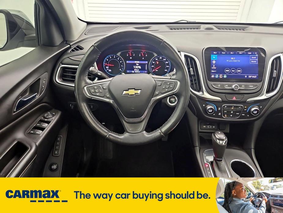 used 2021 Chevrolet Equinox car, priced at $24,998